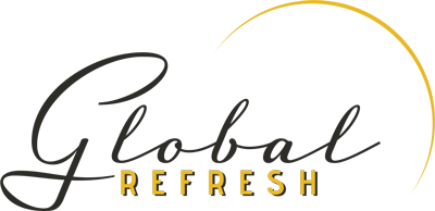 Logo global refresh